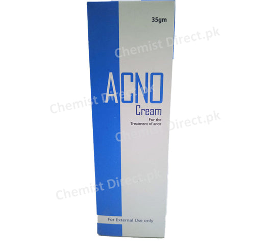 Acno Cream Cream