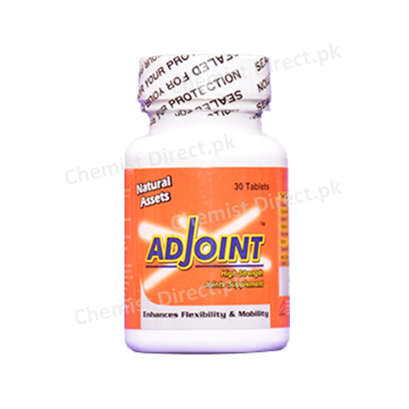 Adjoint Tab Medicine