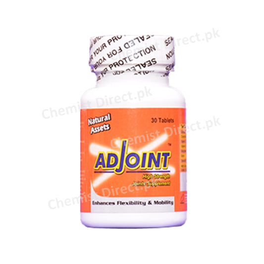 Adjoint Tab Medicine