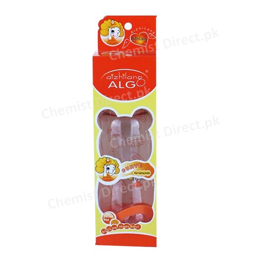 Aizhilang Algo Feedar 2Oz 60Ml Baby Care