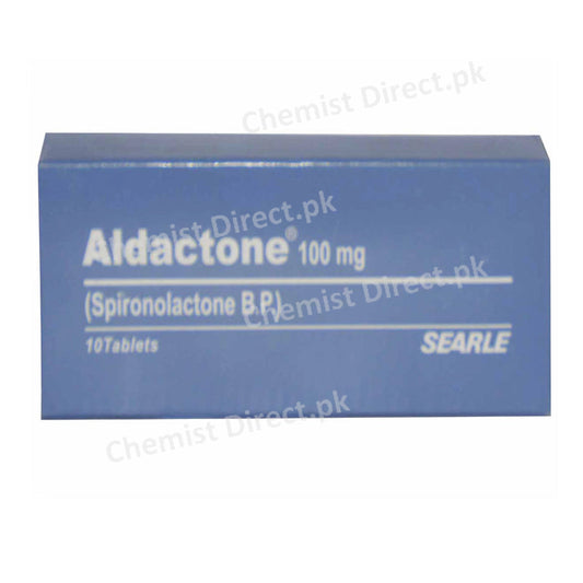 Aldactone 100mg Tab-SEARLE PAKISTAN Spironolactone Tablet.jpg