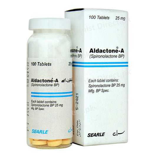 Aldactone-A 25mg-Tab SEARLE PAKISTAN Spironolactone.jpg