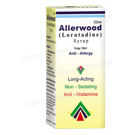 AllerwoodSusp 30ml Suspentsion WoodwardPakistan_Pvt_Ltd Loratadine.jpg