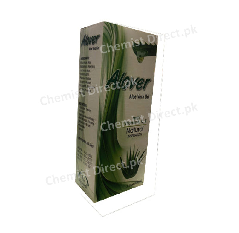 Alover Click Alover gel 60 gm – ChemistDirect.pk