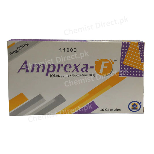 Amprexa-F6 25mg Cap Capsules AmarantPharmaceutical-Anti-Depressant Olanzapine6mg_Fluoxetine25mg.jpg