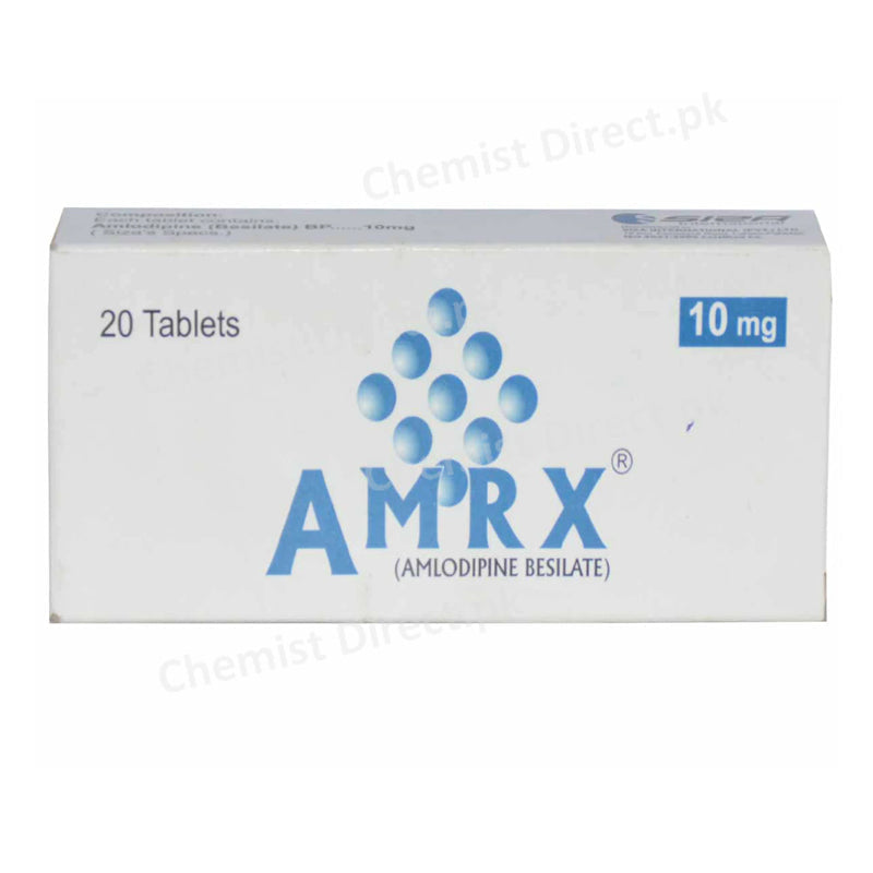 Amrx 10mg Tab-Tablet SIZAINTERNATIONAL_PVT_LTD-ANTI-HYPERTENSIVE AMlodipineBesylate.jpg