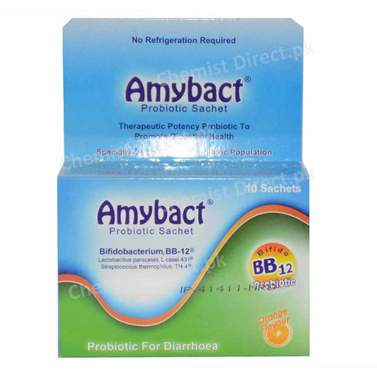 Amybact Probotic Sachet ICI Pakistan Nutraceutical-Anti-Diarrheal-ProbioticStrains BB 12_LPB-431_TH-4.jpg