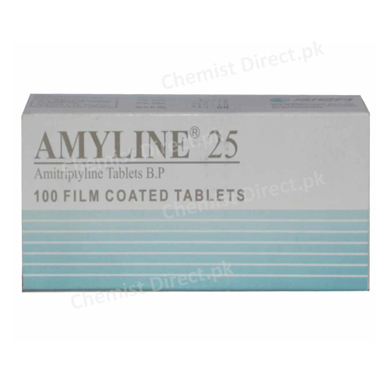 Amyline 25mg Tab Tablet SIZAINTERNATIONAL_PVT_LTD.-ANTI-DEPRESSANT Amitriptyline Hcl.jpg