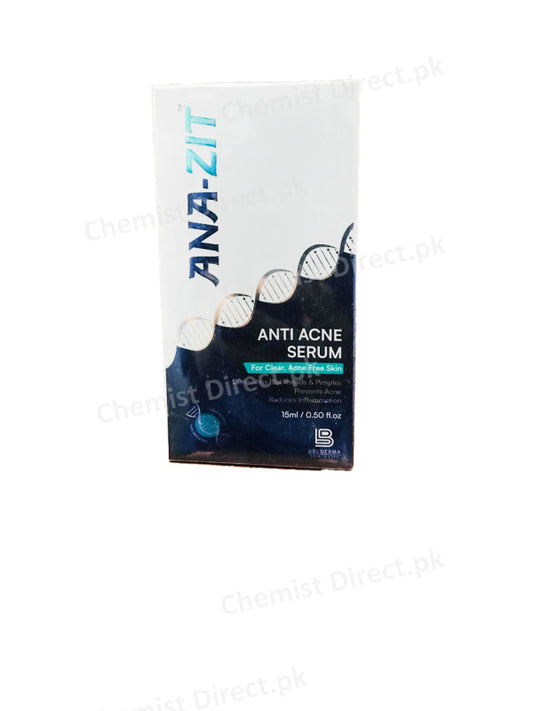 Ana-Zit Anti Acne Serum