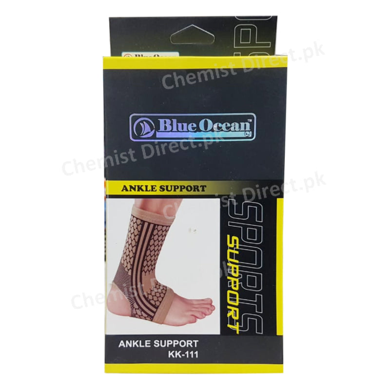 Ankle Support Kk-111 Personal Care