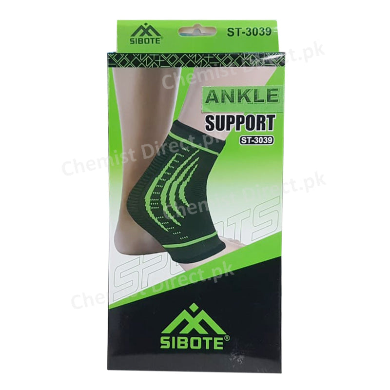 Ankle Support St-3039 Personal Care
