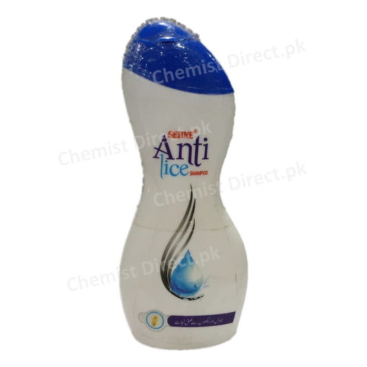 Anti Lice Shampoo 100Ml Personal Care