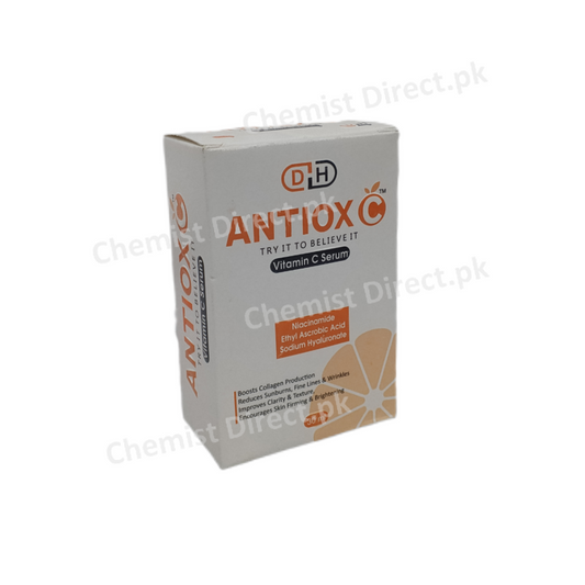 Antiox C Vitamin C Serum Serum