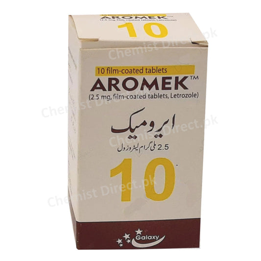 Aromek 2.5mg Tab Tablet-GalaxyPharma-Anti Cancer Letrozole.jpg