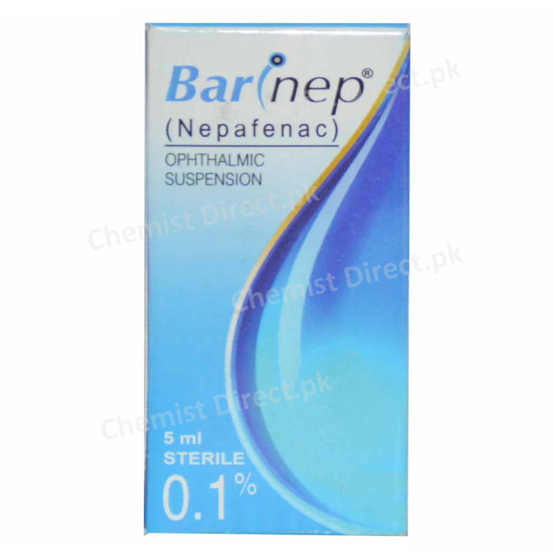 Barinep Ophthalmic Susp 1mg 5ml-BARRETTHODGSONPAKISTAN_PVT_LTD Suspention NSAID Nepafenac.jpg