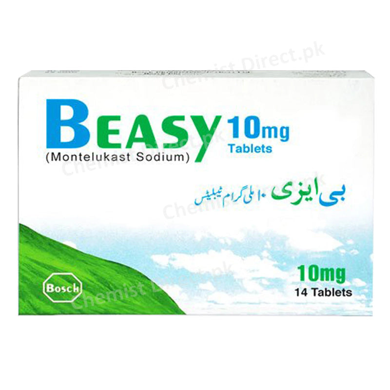 Beasy 10mg Tab Tablet BOSCHPHARMACEUTICALS_PVT_LTD-ANTI-LEUKOTRIENE MontelukastSodium.jpg