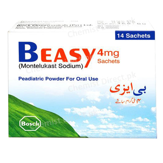 Beasy 4mg Sachet BOSCHPHARMACEUTICALS_PVT_LTD-ANTI-LEUKOTRIENE MontelukastSodium.jpg