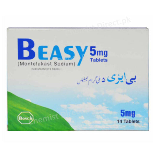 Beasy 5mg Tab Tablet BOSCHPHARMACEUTICALS_PVT_LTD-ANTI-LEUKOTRIENE MontelukastSodium.jpg