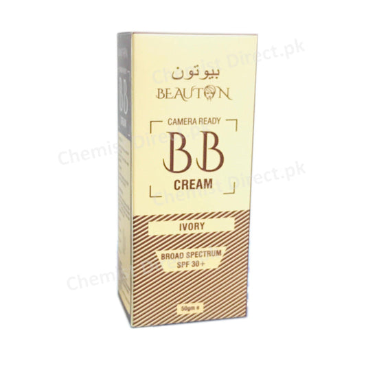 Beautone Bb Cream 50Gm Skin Care