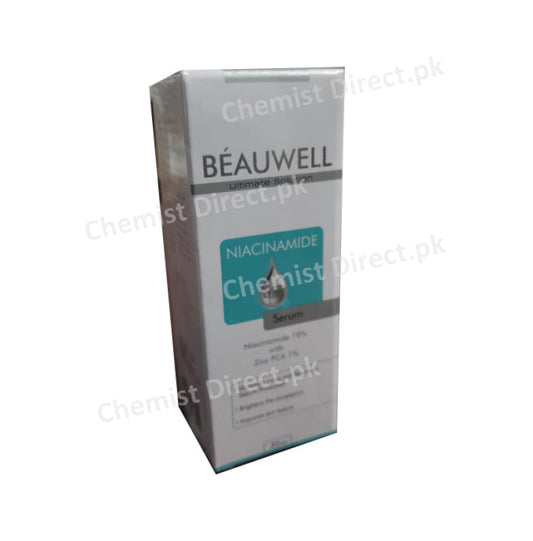 Beauwell Niacinamide Serum 30Ml