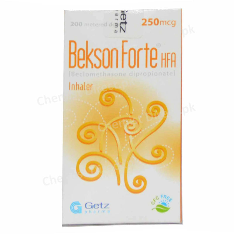 Bekson Forte Hfa 250mcg inhaler Getz Pharma Pakistan_Pvt_Ltd-Corticosteroids-Beclomethasonedipropionate.jpg