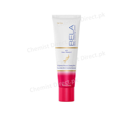 Bela Body Brightening Lotion Lotion