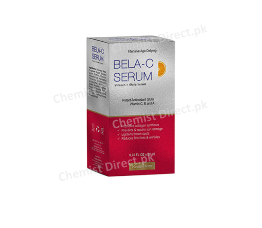 Bela C Serum 20Ml