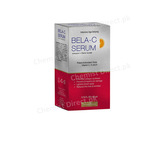 Bela C Serum 20Ml