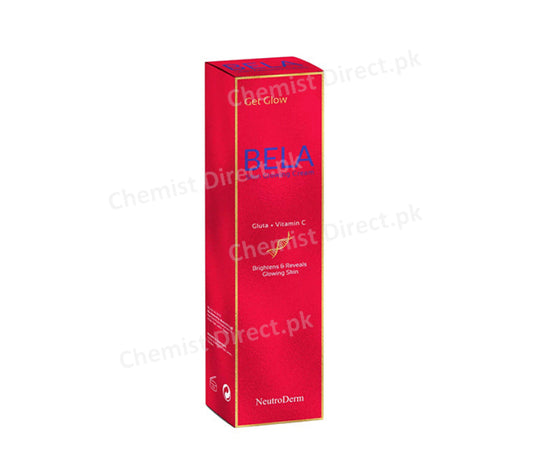 Bela Skin Fairness Cream 30Gram Cream