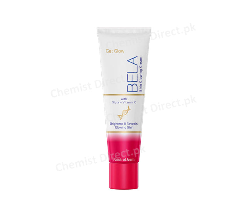 Bela Skin Fairness Cream 30Gram Cream