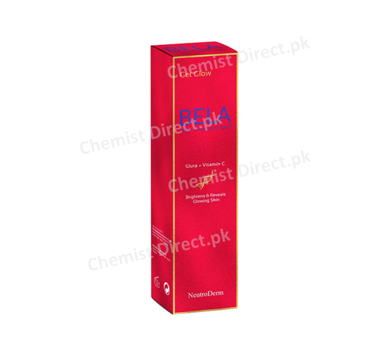 Bela Skin Fairness Cream 30Gram Cream