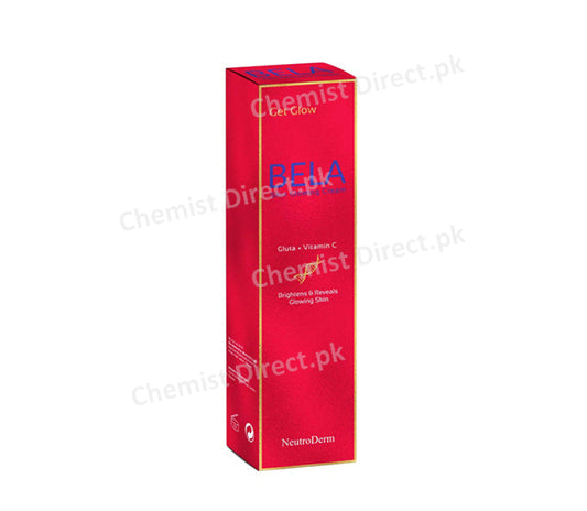 Bela Skin Fairness Cream 30Gram Cream