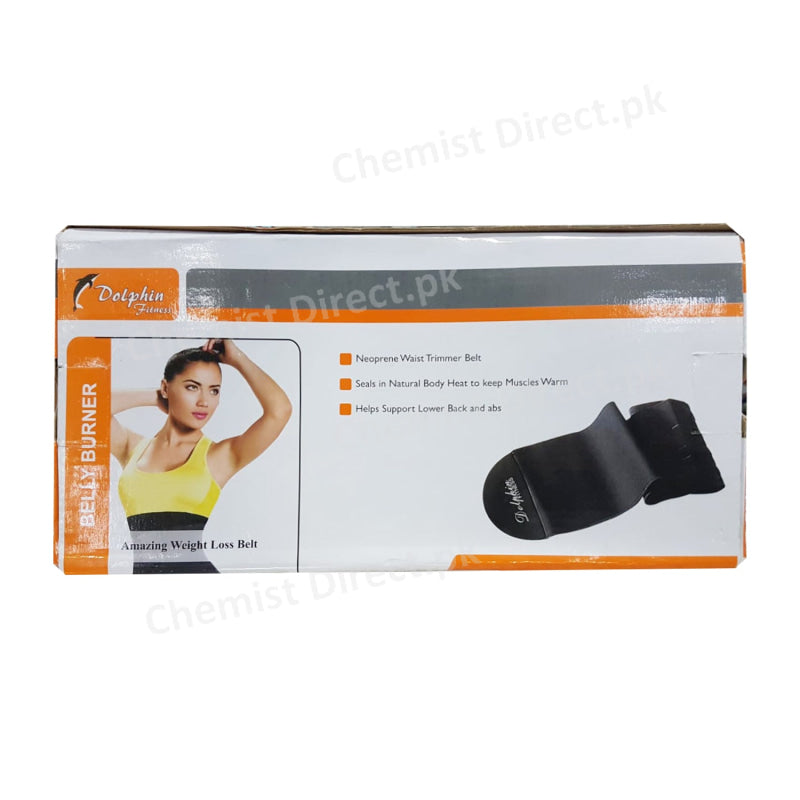 Belly Burner Weight Loss Belt Personal Care