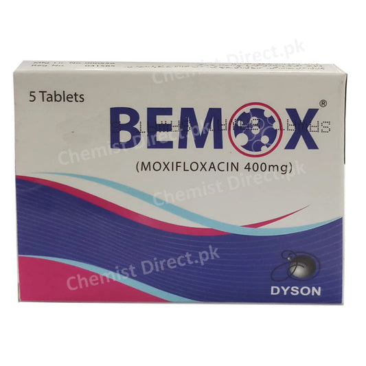 Bemox 400mg Tab Tablet Moxifloxacin 400mg.jpg