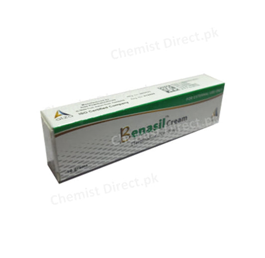 Benasil Cream Cream