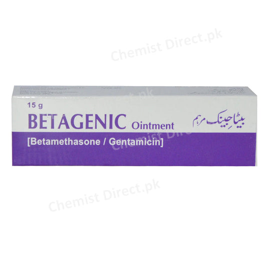 Betagenic Ointmentn 15G ATCOLABORATORIES_PVT_LTD-Corticosteroids_Anti-bacterial Betamethasone 0.1_Gentamicin0.1.jpg