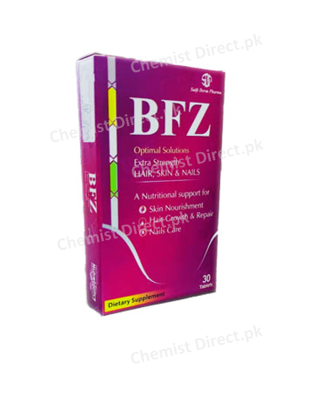BFZ Optimal Solutions tablets