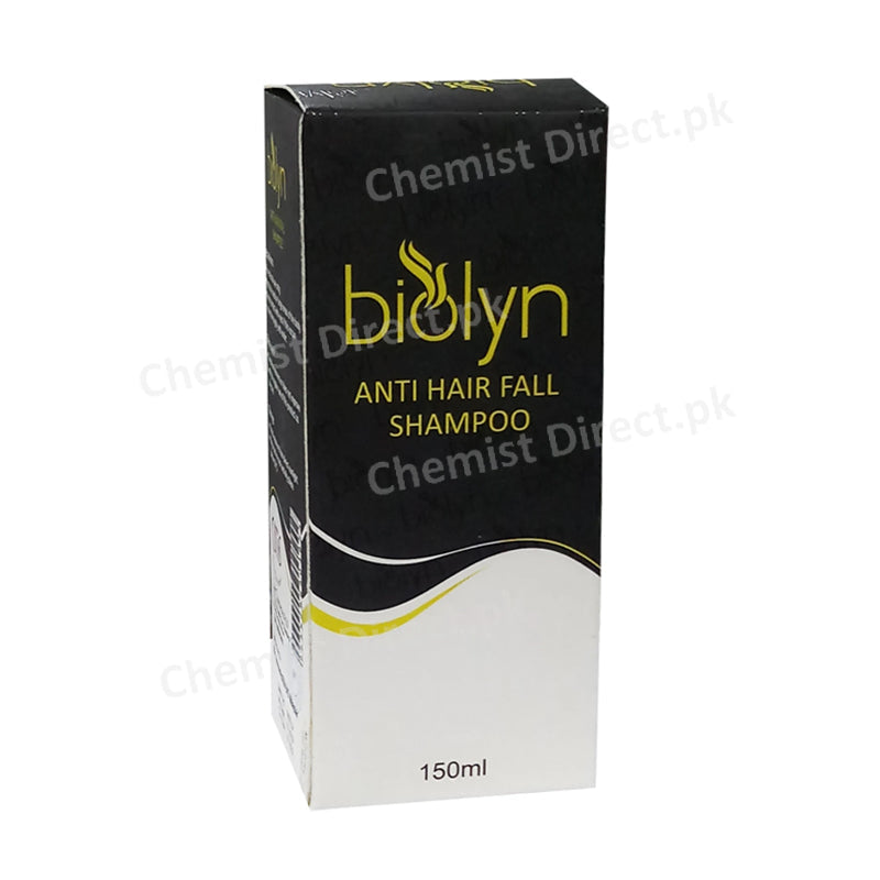 Biolyn Anti Hairfall Shampo 150ml