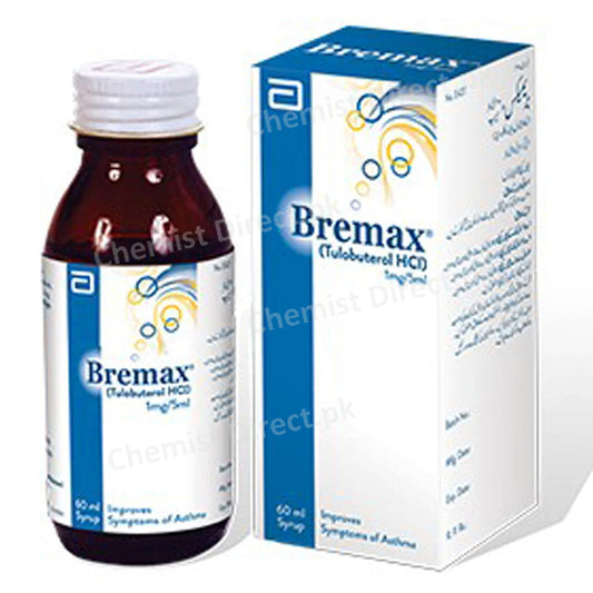 Bremax 60ml Syp Syrup Suspention-ABBOTTLABORATORIES_PAKISTAN_LTD B2STIMULANT Tulobuterol.jpg