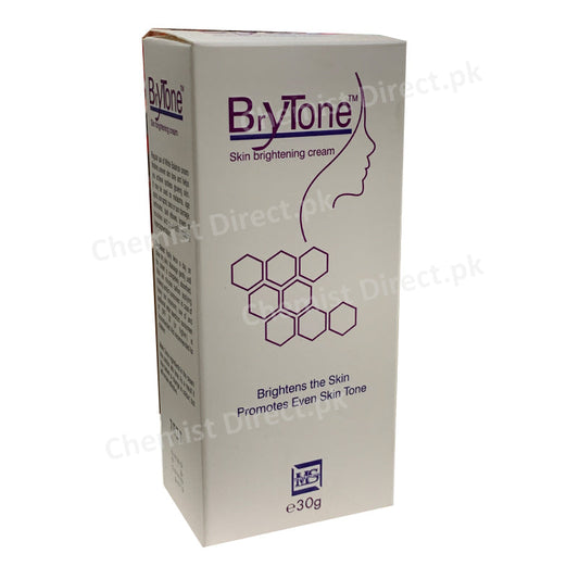 Brytone Skin Brightening Cream 30Gm Care