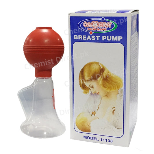 Camera Breast Pump 11133