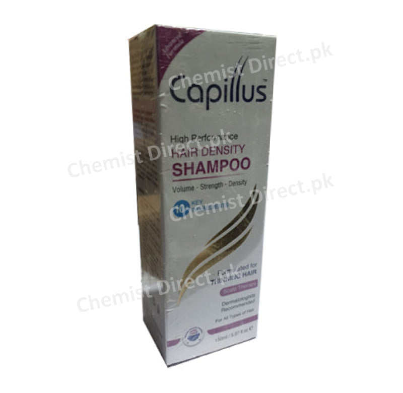 Capillus Shampoo – ChemistDirect.pk
