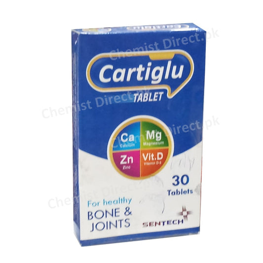 Cartiglu Tablet