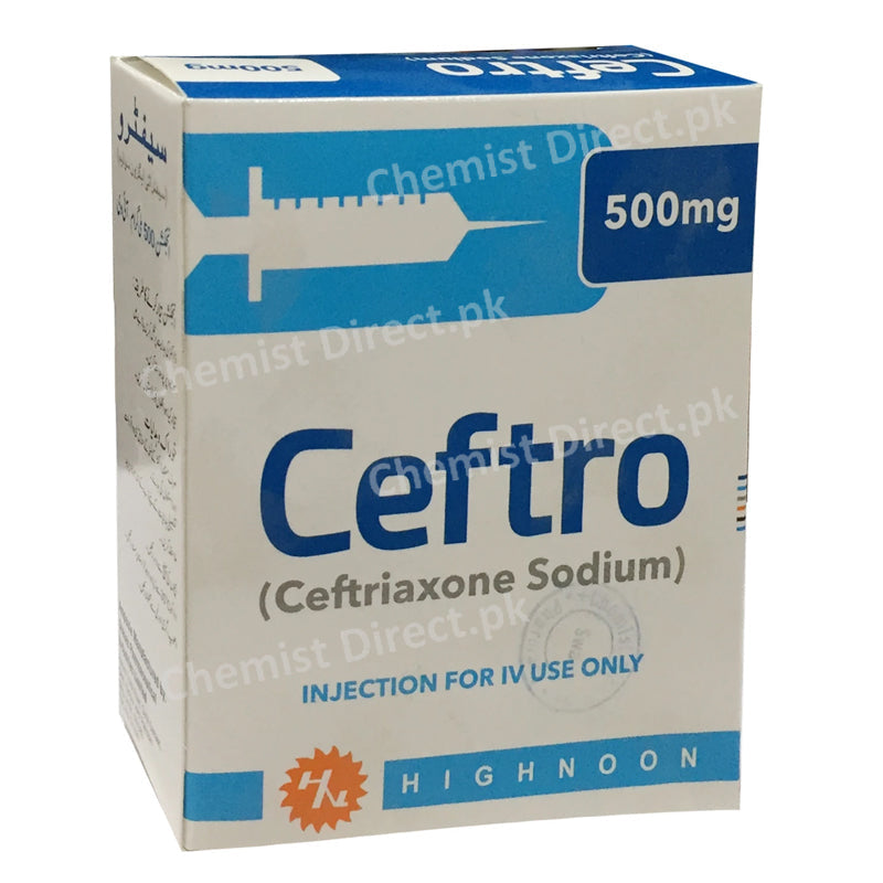 CeftroInj 500mg IV Injection Ceftriaxone jpg