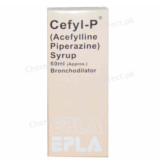 Cefyl p 60ml Syrup syr Epla Pharma Acefyllinepiperazine jpg