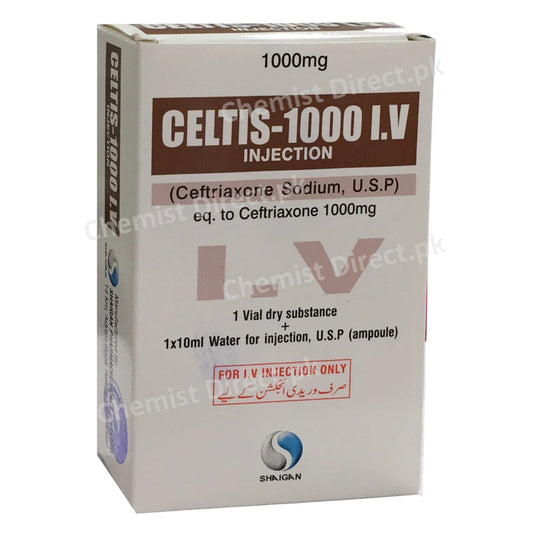 Celtis 1000mgI VI nj Injection jpg