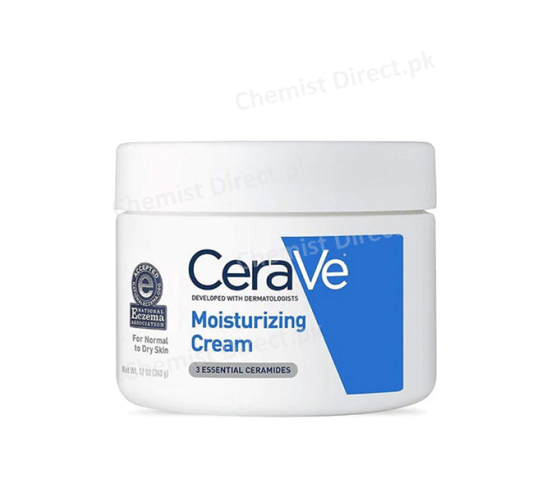 Cerave Moisturizing Cream 453Gm Cream
