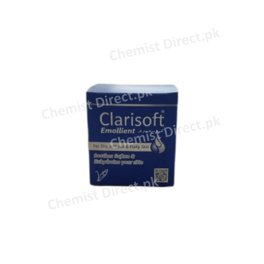 Clarisoft Emollient emolient