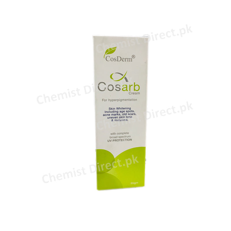 Cosarb Cream 35Gm Skin Care