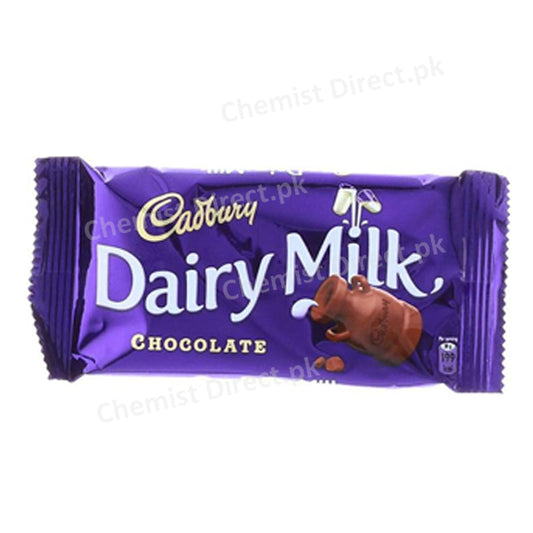 DairyMilk 38Gm Chocolate Mondelez Pakistan Limited Sugar_MilkSolids_CocoaButterVegetableFats_Emulsifiers_ArtificialFlavour_MilkChocolate_MilkSolids20_min_CocoaSolids25_min..jpg